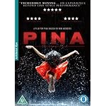 Compare DVD Price: Pina