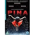 Pina [DVD]