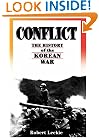Conflict: The History Of The Korean War, 1950-1953