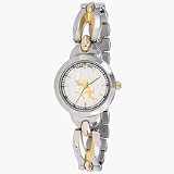 Los Angeles Dodgers MLB Elegance Series Watch from Game Time