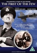 First of the Few [1942] [DVD]