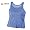 TAIGA Women's Lightweight Polartec Power Dry Sleeveless Shirts - Tank Top Shirts, Denim, MADE IN CANADA, 8 (bust: 36