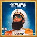 The Dictator - Music from the Motion Picture [Explicit]