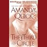 The Third Circle: Arcane Society, Book 4