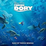FINDING DORY (FINDET D