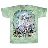 Garland Fairy & Butterflies T-Shirt