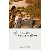soliloquies of a crosswalker: poems 1995-2011