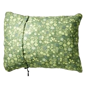 Therm-A-Rest Large Compressible Pillow