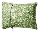 Thermarest(サーマレスト) コンプレッシブルピロー スモール グリーン 30906 30906
