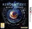 Resident Evil : Revelations