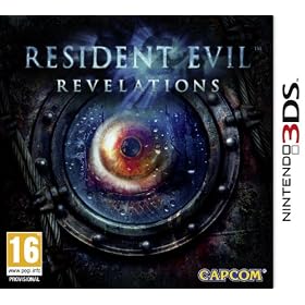 Resident Evil : Revelations