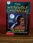 The Wereing (Werewolf Chronicles, the Book, No 3)