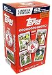 2008 Topps Baseball Team Gift Box Set - Boston Red Sox - Premium Baseball Cards Team Set (55 Card Team Set)