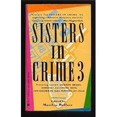 Sisters in Crime 3