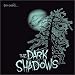 Anklicken zum Vergrößeren: The Dark Shadows - Invisible EP (Audio CD)
