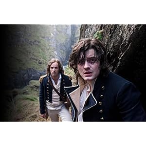 Byzantium [Combo Blu-ray + DVD] [Combo Blu-ray + DVD]