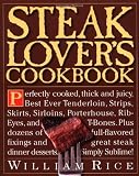 Steak Lover's Cookbook