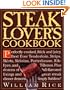 Steak Lover's Cookbook