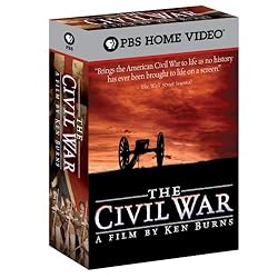 The Civil War - A Film by Ken Burns (1990)