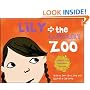 Lily + the Imaginary Zoo