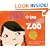 Lily + the Imaginary Zoo
