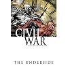 Civil War: The Underside (Civil War (Marvel))