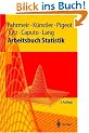 Arbeitsbuch Statistik (Springer-Lehrbuch)