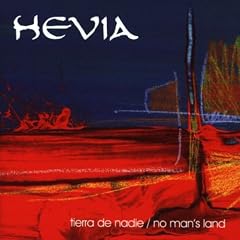 Tierra de Nadie - No Man's Land