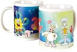 Eigenschaften UnitedLabels / Sponge Bob Schwammkopf Tasse Spongebob