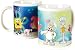 Sponge Bob Schwammkopf Tasse Spongebob