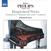 Peter Philips: Harpsichord Works