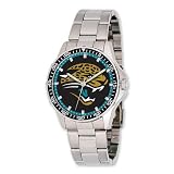 Mens NFL Jacksonville Jaguars Coach Watch
