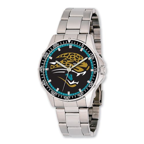Mens NFL Jacksonville Jaguars Coach Watch