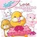Love, The Zhu Zhu Pets