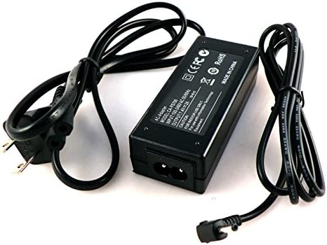 Ac Wall Power Supply Adapter Cord for Canon Ca-ps700 Caps700 Powershot Sx1 Is