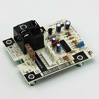 HK61EA006 - Carrier OEM Replacement Furnace Control Board: Hvac