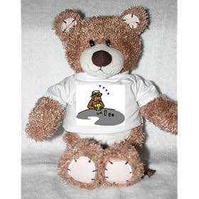 Teddy Bear with game, playing, poker, dog, gambling t-shirt