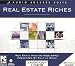 Real Estate Riches - Real Estate Investing Made Simple Presented by Dolf De Roos (3 Audio CDs & 1 CD-ROM for Windows)