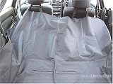 Outdoor Living : Heavy Duty Pet Car Seat Cover - Hammock