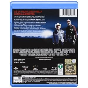 Tremors 3 - Ritorno a Perfection [Blu-ray] [Import italien]