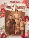 Books : American Family Treasury