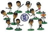 1パック販売開始!<strong>北海道</strong>日本ハムファイターズ チビプロ◎2010年度版フィギュア【プロ野球/パリーグ/ダルビッシュ】