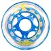 Hyper Wheels XLR Outdoor Inline Skate Wheels - 2005 - 80mm/82A