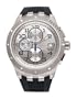 Swatch Men's CHRONO AUTOMATIC Watch SVGK402