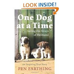 One Dog at a Time: Saving the Strays of Helmand