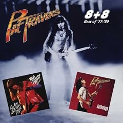 Pat Travers