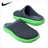 NIKE(ナイキ) サンダル エア リジュビネイト <strong>ミュール</strong> 2：グレー(395730 001)
