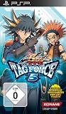 Yu-Gi-Oh! - 5D's GX Tag Force 5