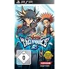 Yu-Gi-Oh! - 5D's Tag Force 5