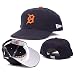 Detroit Tigers Replica Adjustable Road Cap